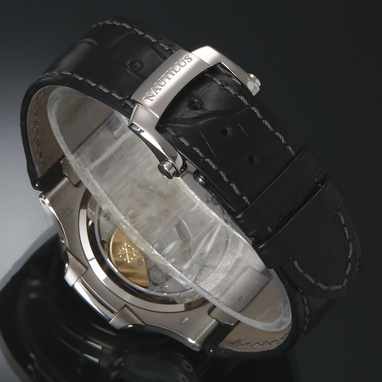 Patek Philippe(USED)파텍필립 노틸러스 5712G